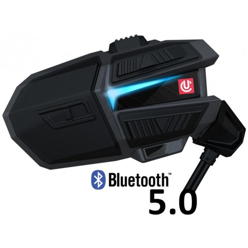 UCLEAR Motion 6 Bluetooth система связи Двойной набор