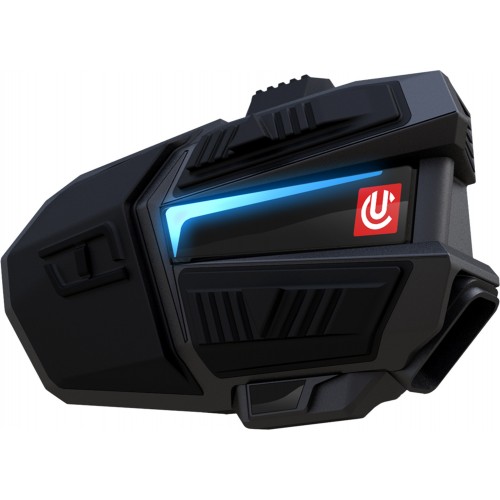 UCLEAR Motion 6 Bluetooth система связи Двойной набор