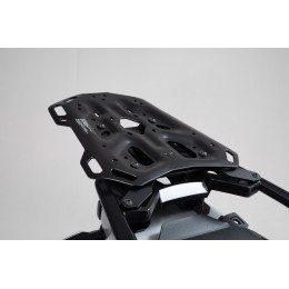 SW-Motech TRAX ADV топ-система корпуса - Серебряный. BMW R 1200/1250 GS LC Adv (13-).