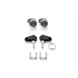 SW-Motech TRAX ADV топ-система корпуса - Серебряный. BMW R 1200/1250 GS LC Adv (13-).