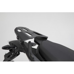 SW-Motech TRAX ADV верхняя система корпуса - Черный. BMW F 900 R / XR (19-).