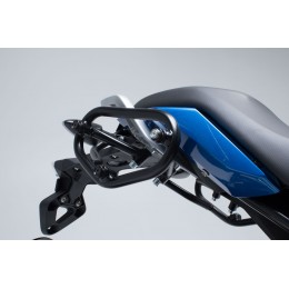 Система боковых корпусов SW-Motech URBAN ABS - 2x 16,5 л. BMW G 310 R (16-).