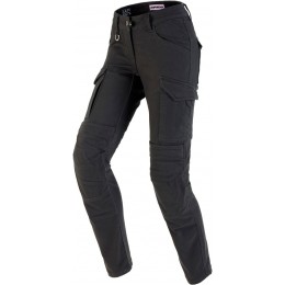 Spidi Pathfinder Cargo Дамы Мотоцикл Текстильные брюки
