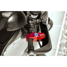 Kovix KHL Alarm Блокировка захвата