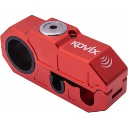 Kovix KHL Alarm Блокировка захвата
