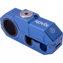 Kovix KHL Alarm Блокировка захвата