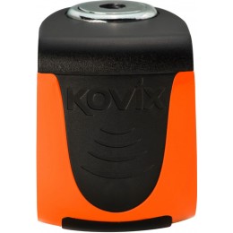 Kovix KS6 Блокировка тормозного диска