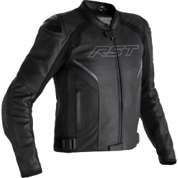 RST Sabre Подушка безопасности Мотоцикл Кожаная куртка