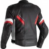 RST Sabre Подушка безопасности Мотоцикл Кожаная куртка