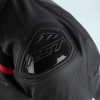 RST Sabre Подушка безопасности Мотоцикл Кожаная куртка