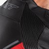 RST Sabre Подушка безопасности Мотоцикл Кожаная куртка