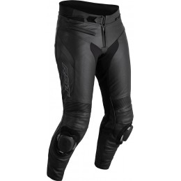 RST Sabre Motorcycle Leather Pants Мотоцикл Кожаные штаны