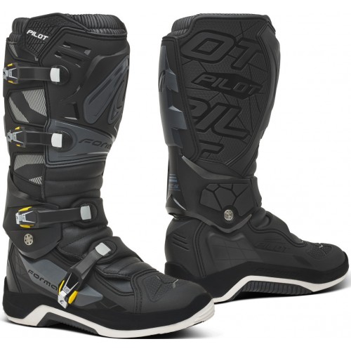 Forma Pilot Motocross Сапоги