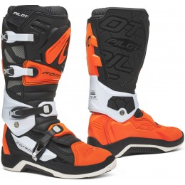 Forma Pilot Motocross Сапоги
