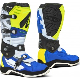 Forma Pilot Motocross Сапоги