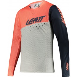 Leatt DBX 4.0 MTB LS Ultraweld Велосипед Джерси