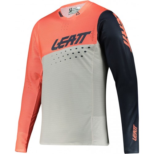 Leatt DBX 4.0 MTB LS Ultraweld Велосипед Джерси
