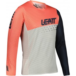 Leatt DBX 4.0 MTB LS Ultraweld Велосипед Джерси