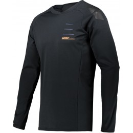 Leatt DBX 5.0 MTB LS Велосипед Джерси