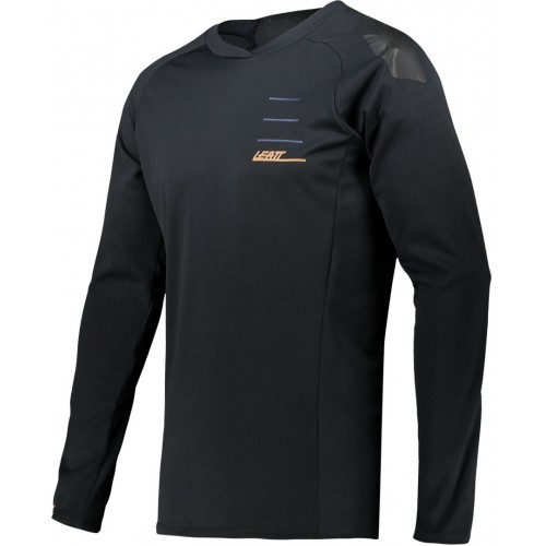Leatt DBX 5.0 MTB LS Велосипед Джерси