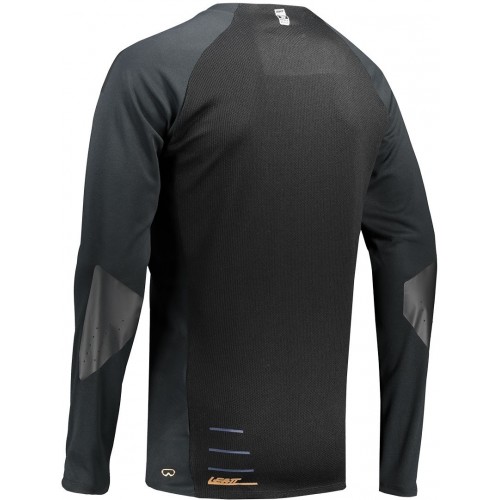 Leatt DBX 5.0 MTB LS Велосипед Джерси