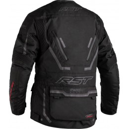 RST Pro Series Paragon 6 Подушка безопасности Мотоцикл Текстильная куртка