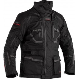 RST Pro Series Paragon 6 Подушка безопасности Мотоцикл Текстильная куртка
