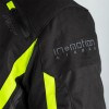 RST Pro Series Paragon 6 Подушка безопасности Мотоцикл Текстильная куртка