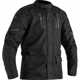 RST Axiom Limited Edition Подушка безопасности Мотоцикл Текстильная куртка