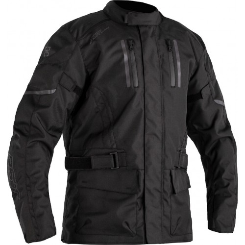 RST Axiom Limited Edition Подушка безопасности Мотоцикл Текстильная куртка