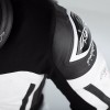 RST Pro Series Подушка безопасности Цельный мотоцикл кожаный костюм