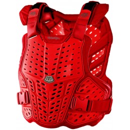 Troy Lee Designs RockFight Молодежный защитник Вест
