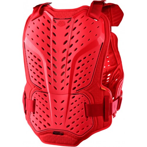 Troy Lee Designs RockFight D3O Защитник Вест