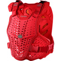 Troy Lee Designs RockFight D3O Защитник Вест