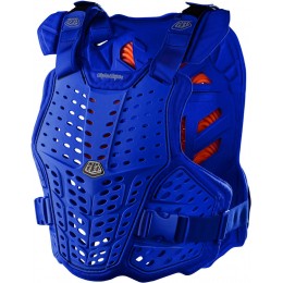 Troy Lee Designs RockFight D3O Защитник Вест