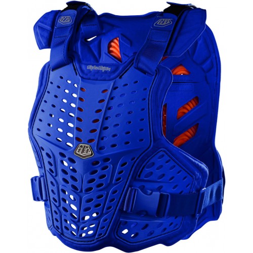 Troy Lee Designs RockFight D3O Защитник Вест