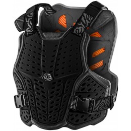 Troy Lee Designs RockFight D3O Защитник Вест