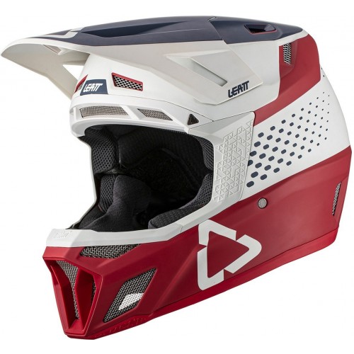 Leatt MTB 8.0 Composite Шлем для скоростного спуска
