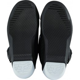 FOX Comp Молодежь Мотокросс сапоги