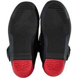 FOX Comp Молодежь Мотокросс сапоги