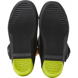 FOX Comp Молодежь Мотокросс сапоги