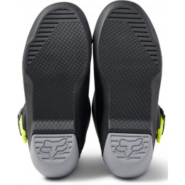 FOX Comp Молодежь Мотокросс сапоги