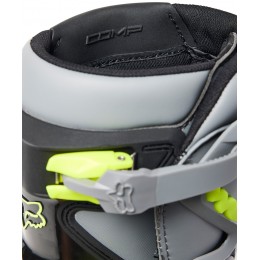 FOX Comp Молодежь Мотокросс сапоги