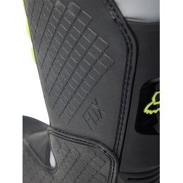 FOX Comp Молодежь Мотокросс сапоги