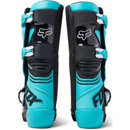FOX Comp Молодежь Мотокросс сапоги