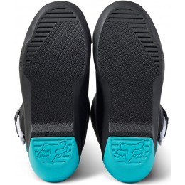 FOX Comp Молодежь Мотокросс сапоги