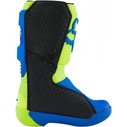 FOX Comp Молодежь Мотокросс сапоги