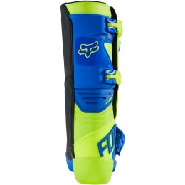 FOX Comp Молодежь Мотокросс сапоги