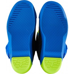 FOX Comp Молодежь Мотокросс сапоги