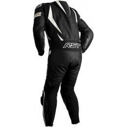 RST Tractech EVO 4 One Piece Motorcycle Leather Suit Один кусок мотоцикла Кожаный костюм